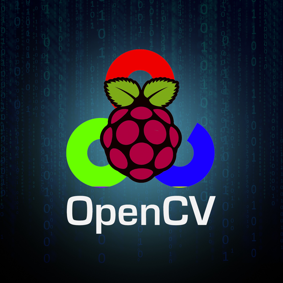 Установка OpenCV 4 на Raspberry Pi 4 и Raspbian Buste