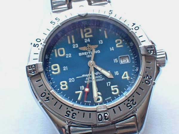 Продать часы дорого