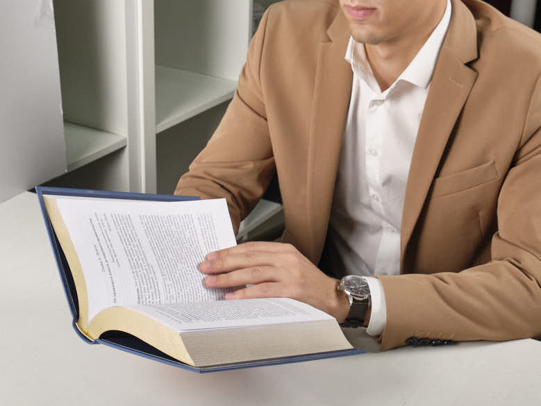 реклама книг