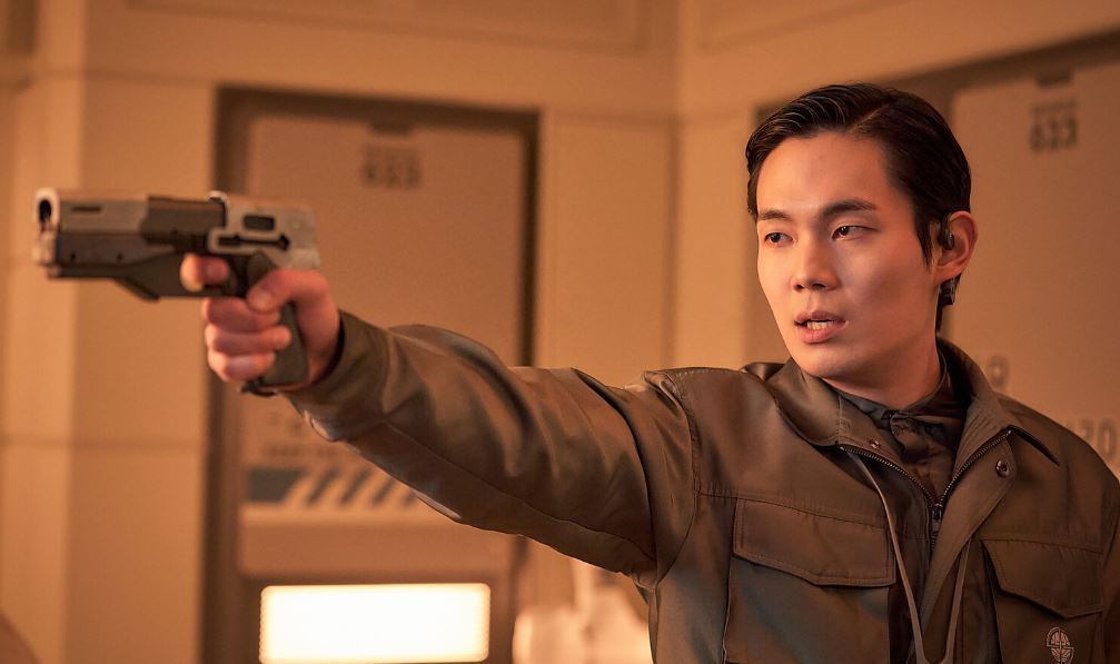 Кадр из этого хорошего фильма 