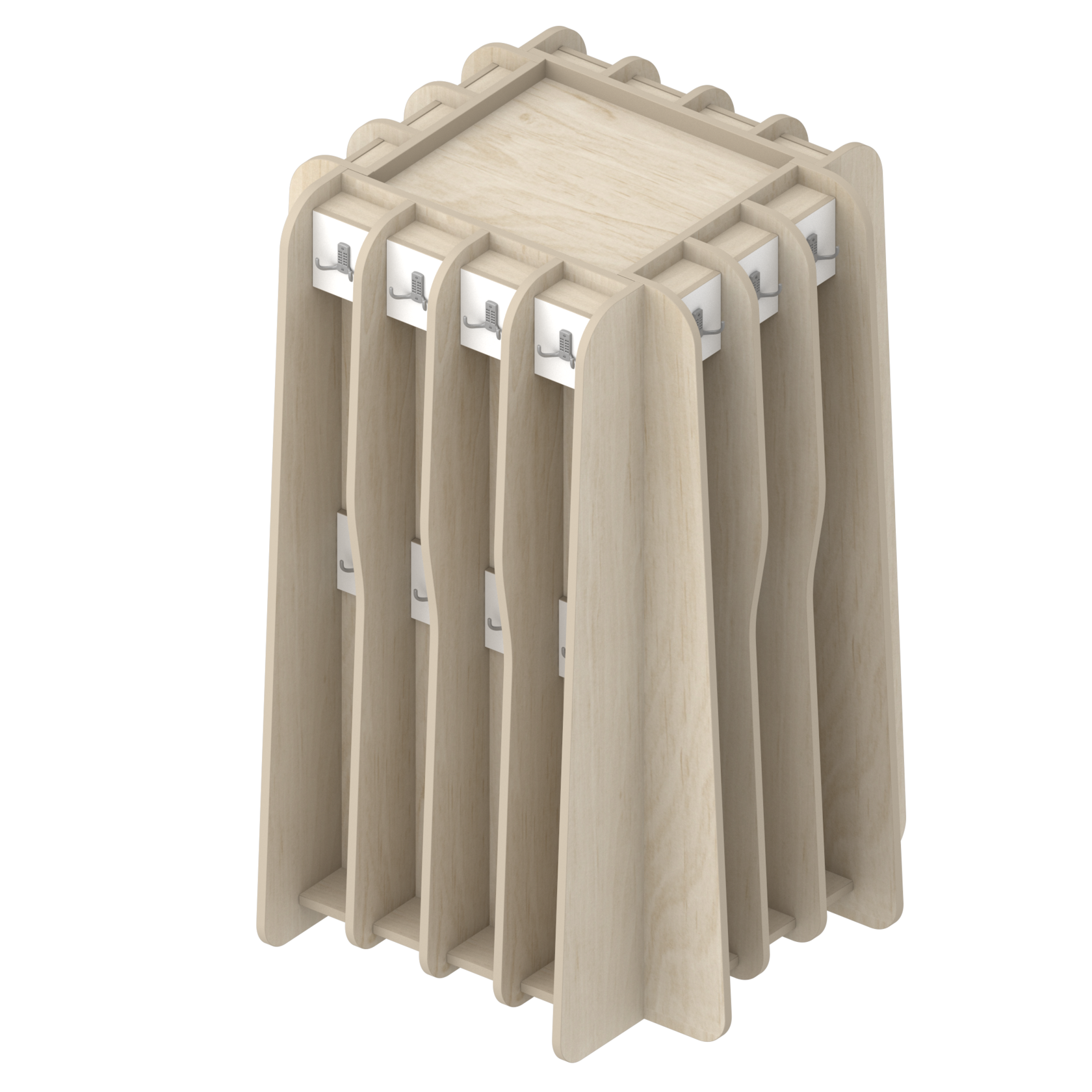 Мебель для санузла в детском саду