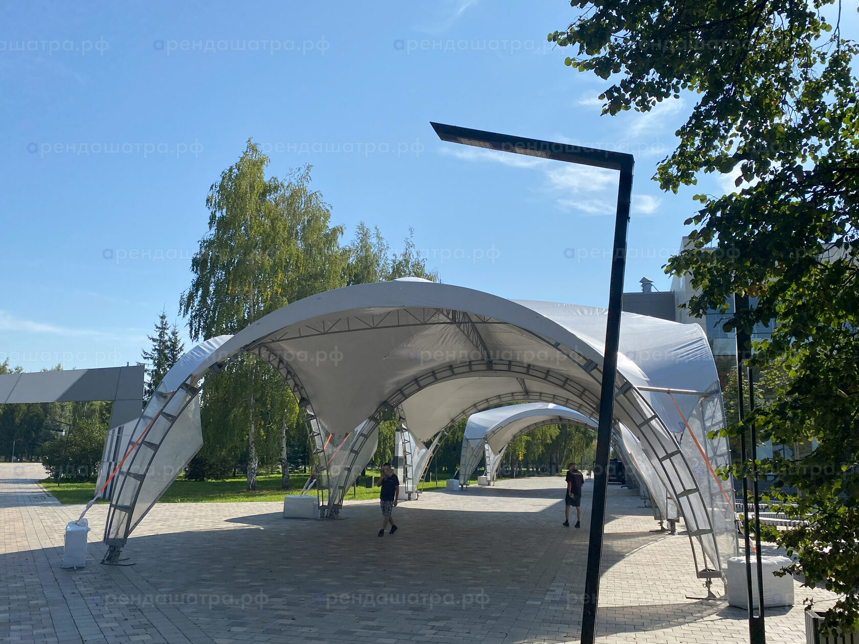 Книжный фестиваль в Нижнекамске в Нижнекамске, фото&nbsp;4