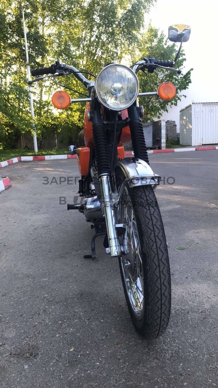 Фото IZH PLANETA-SPORT 350 № 3