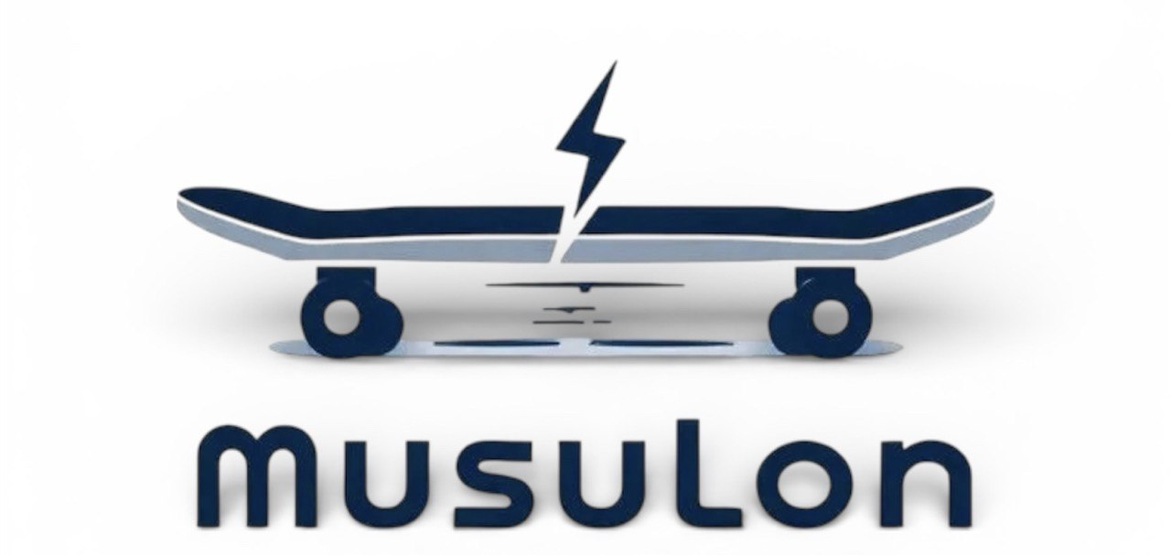  Официальный сайт Musulon в России 