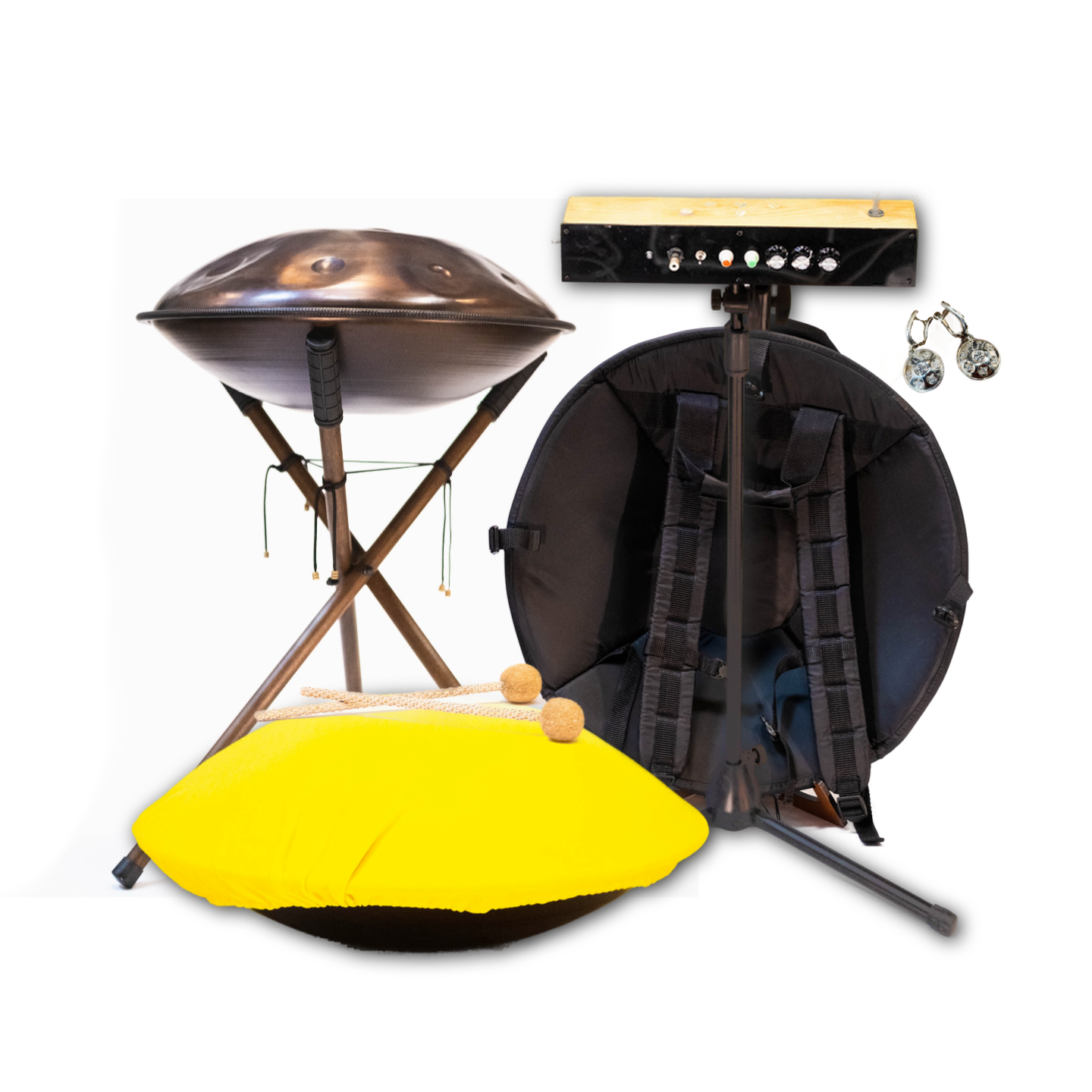 КАТАЛОГ ИНСТРУМЕНТОВ