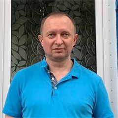 Участник команды Фасадника