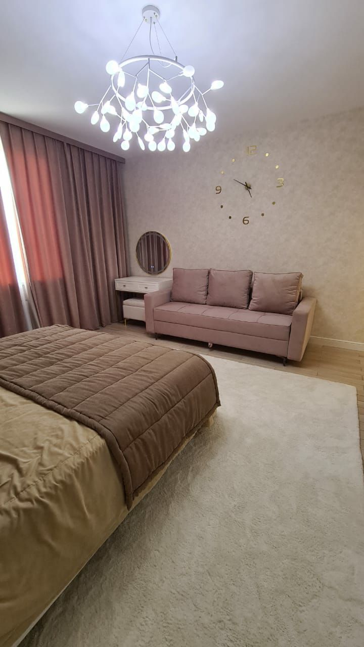 Ремонт квартир в Астане | Нур-султане под ключ