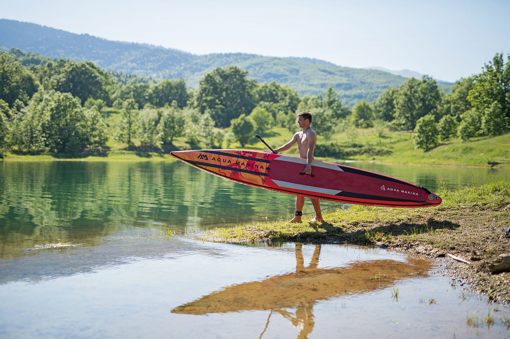 Sup Board 400РєРі РђР»Рё