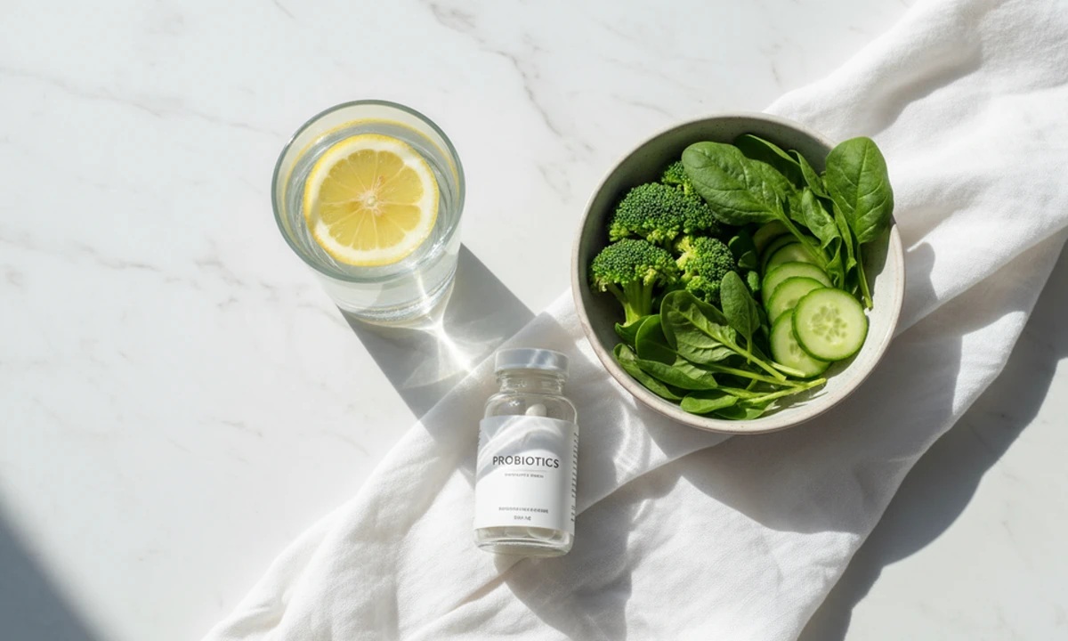 Профилактика молочницы и укрепление иммунитета