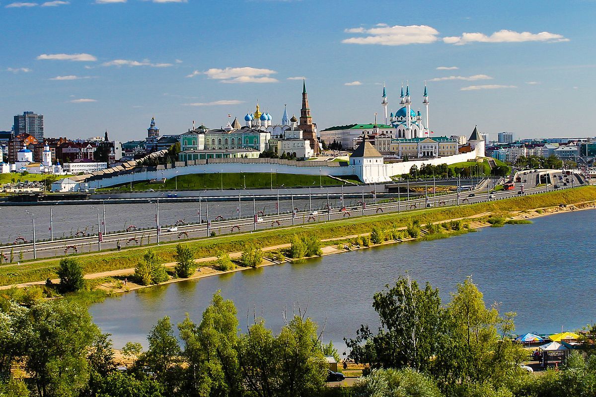 Жилой комплекс «Гривский сад» - роскошь уединения в центре города