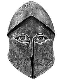 История на карте