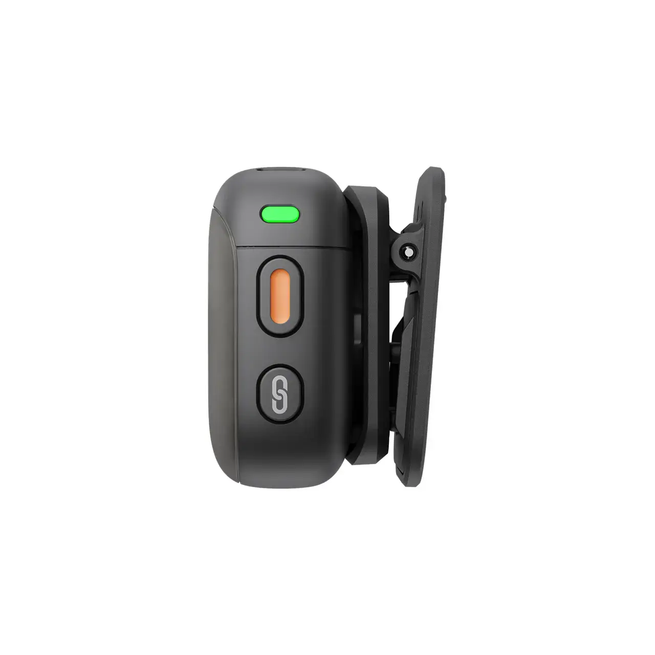 DJI Mic 3 (2 TX + 1 RX + Charging Case) - усовершенствованный