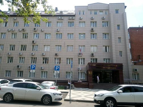 Кассационная жалоба в 4 кассационный суд