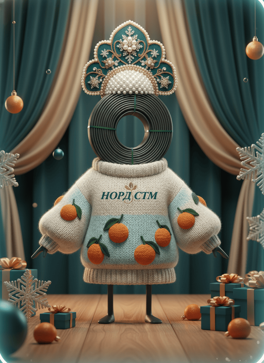 Трубы из сшитого полиэтилена PE-Xa