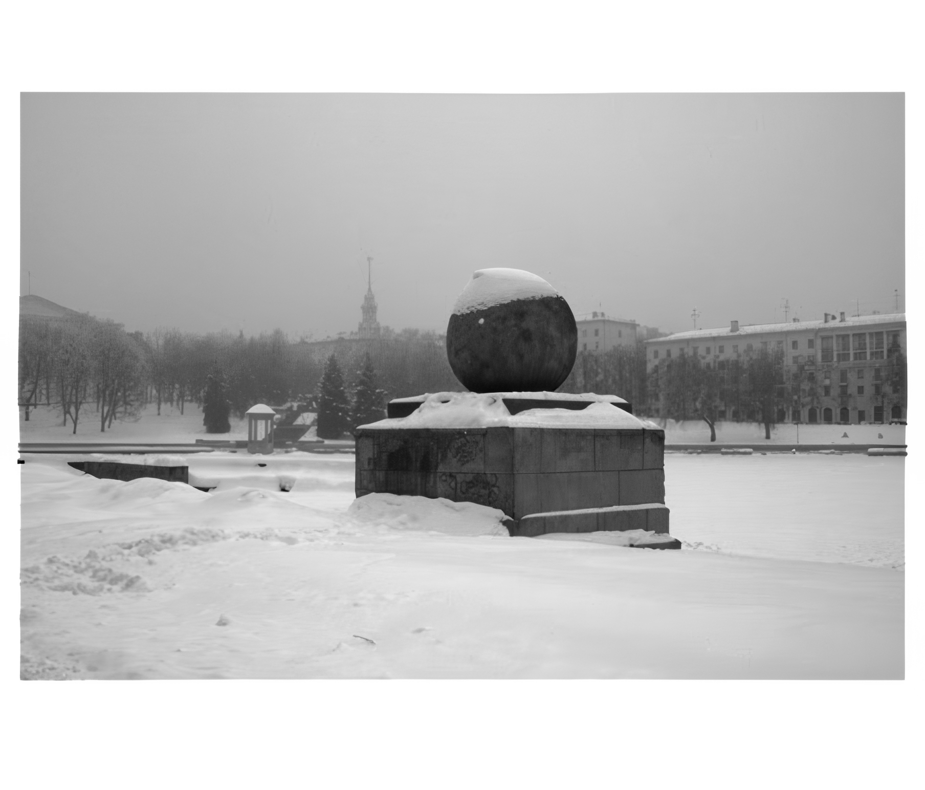 Сергей Жданович, проект «Страницы из дневника».