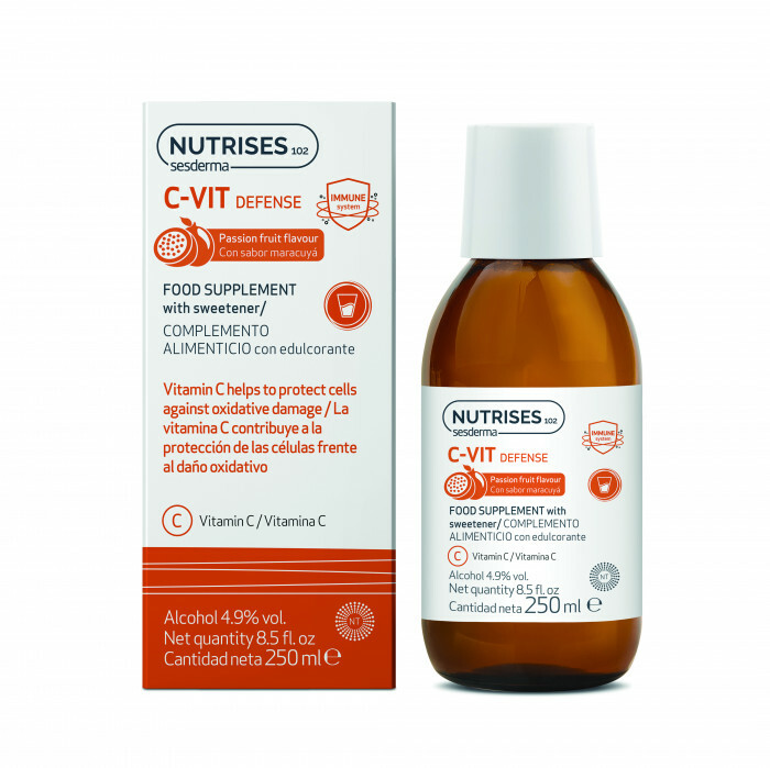 C-VIT ANTIOX DEFENSE