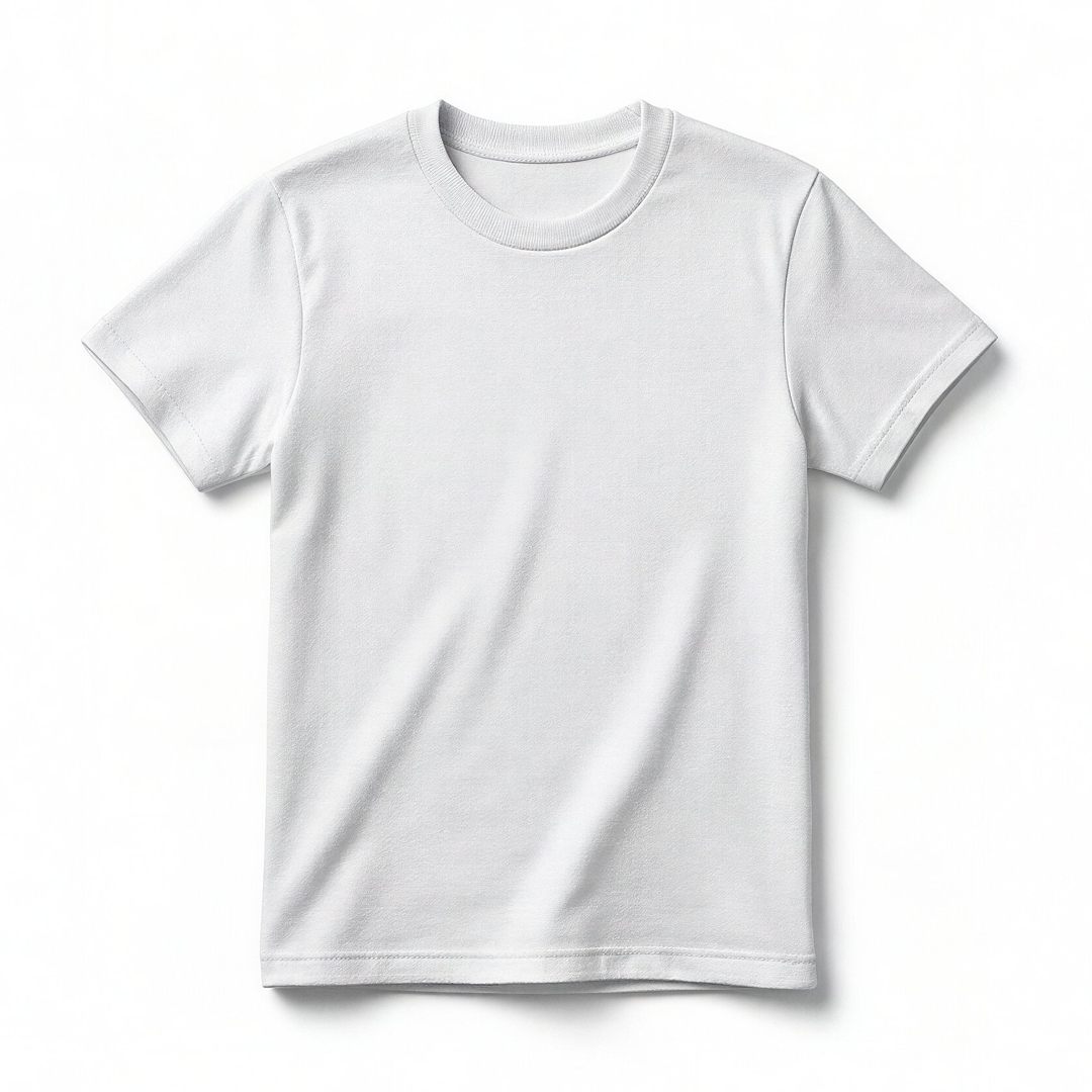 Вышивка на футболках в Новосибирске