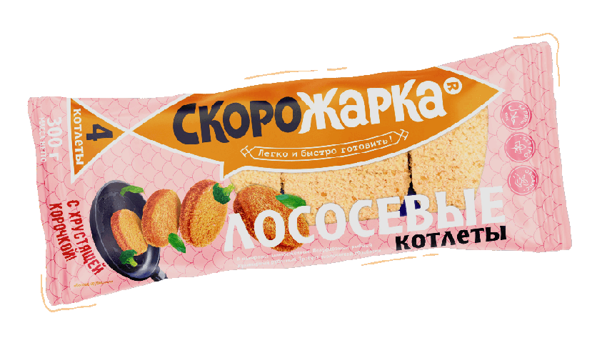 Скорожарка