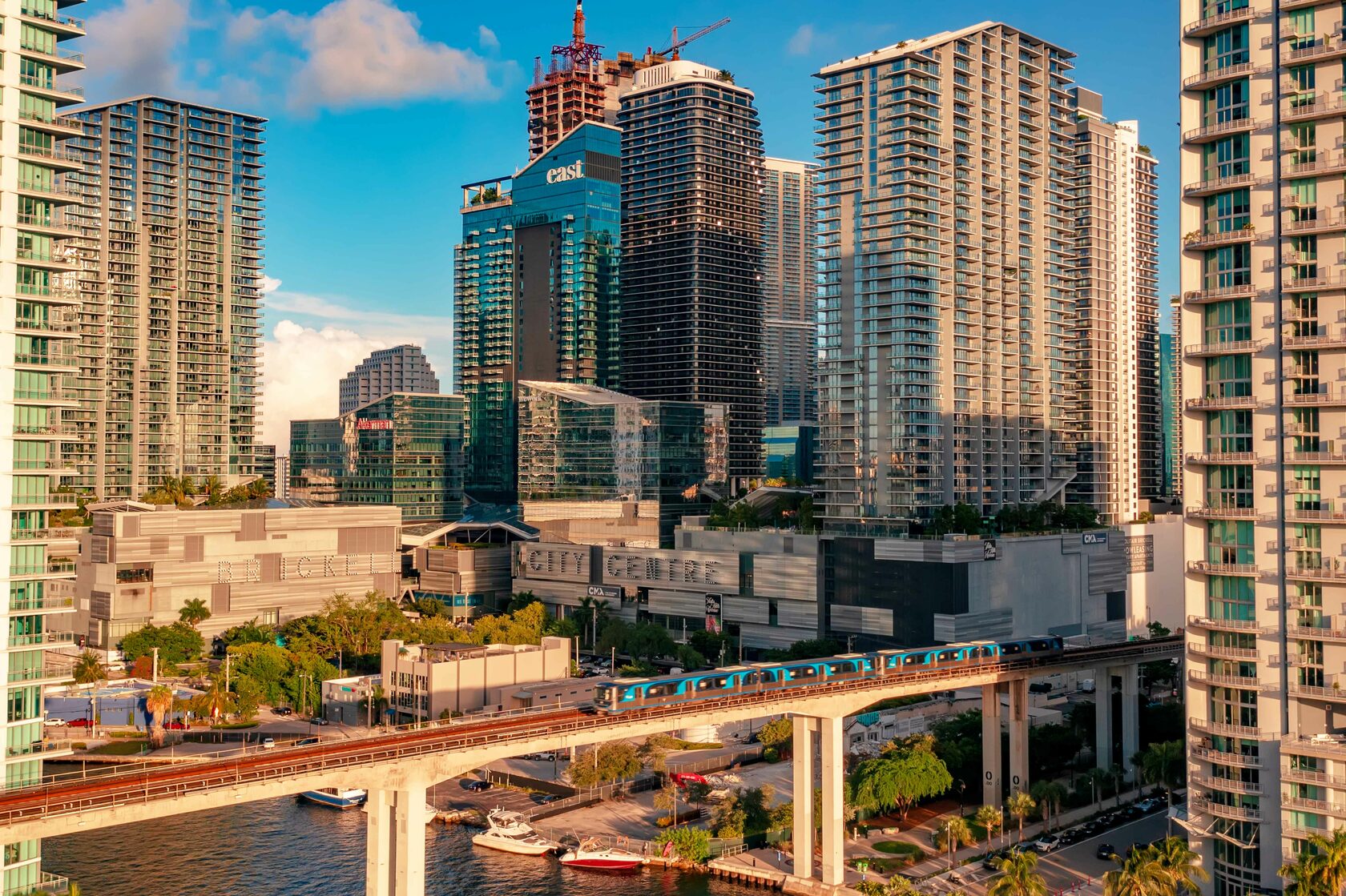 Personal Chef in Brickell, Miami