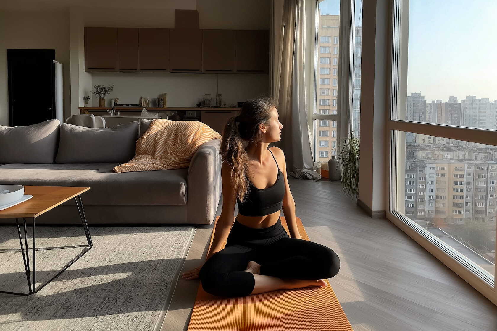 Поддержка при эмоциональной хандре