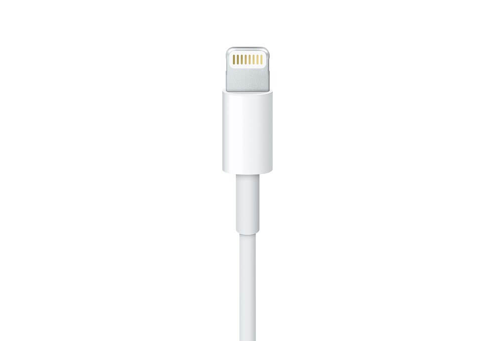 Originalnyj Kabel Apple Lightning Usb