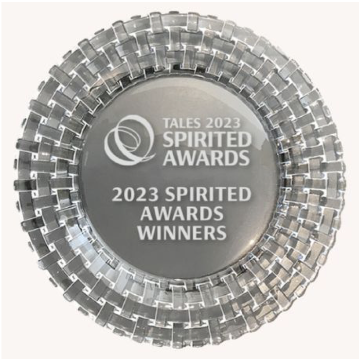 Spirited Awards 2023