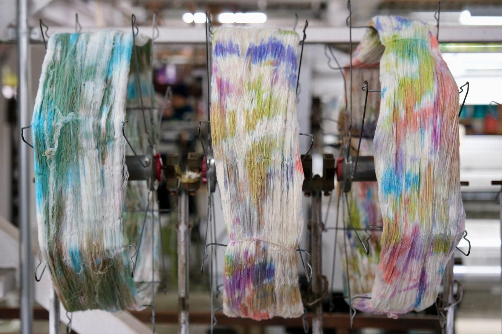 Tamaki Niime: Slow Fashion in Rural Hyogo, Japan