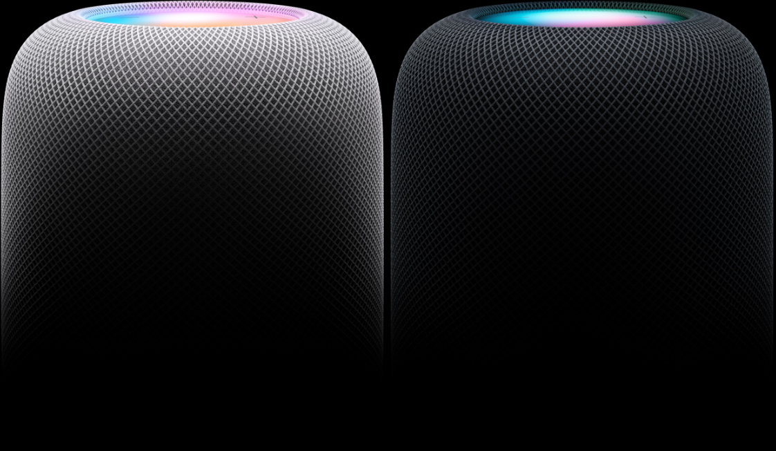 Apple HomePod (2025)