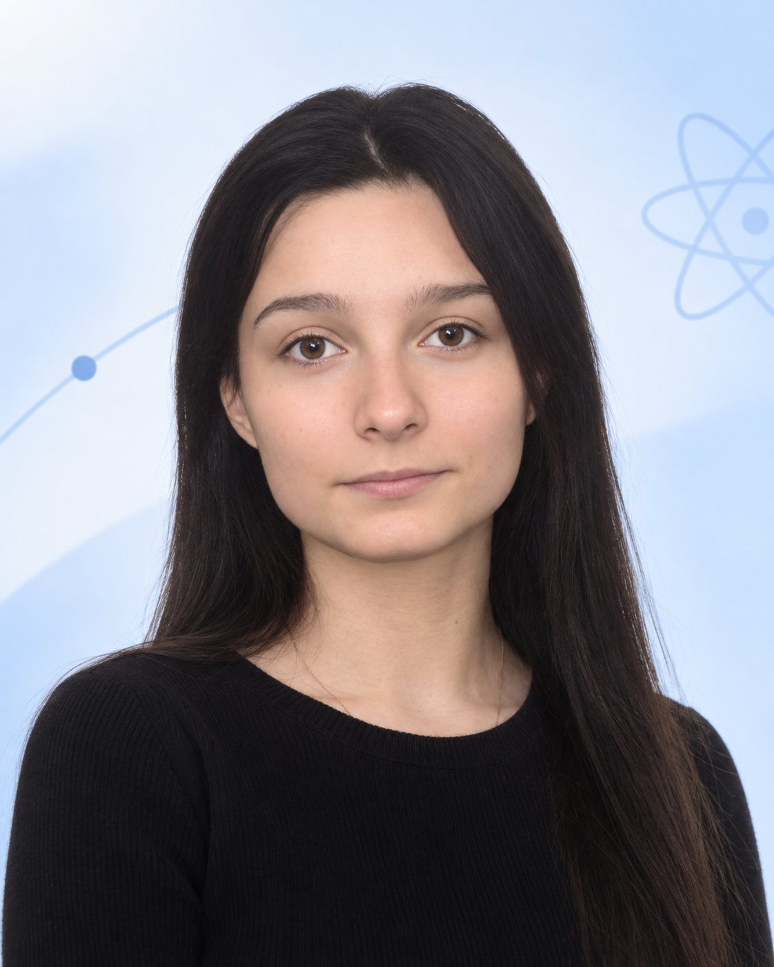 Мария — преподаватель ФизКласса