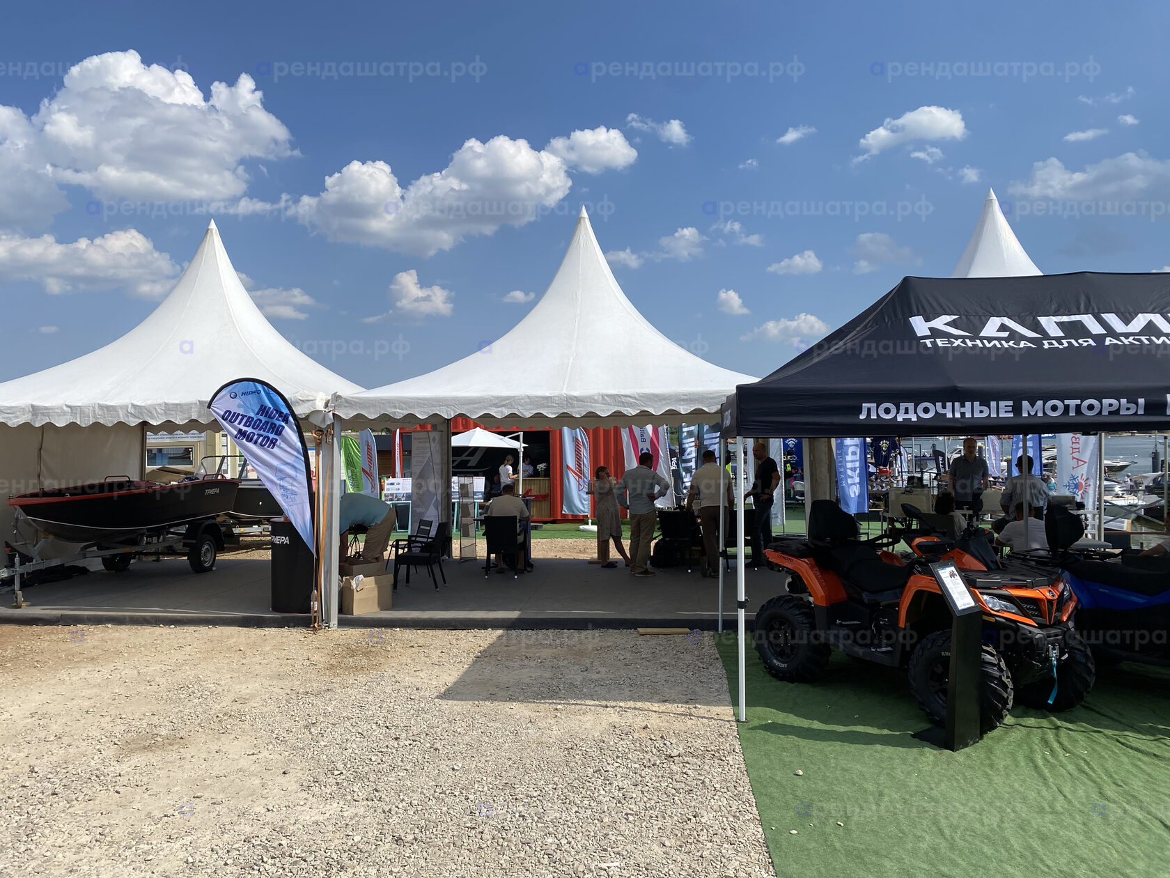 Kazan Yachting Festival в Казани, фото&nbsp;3