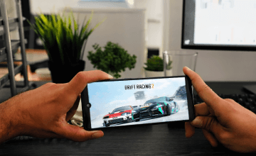 CarX Drift Racing 2 (racing)