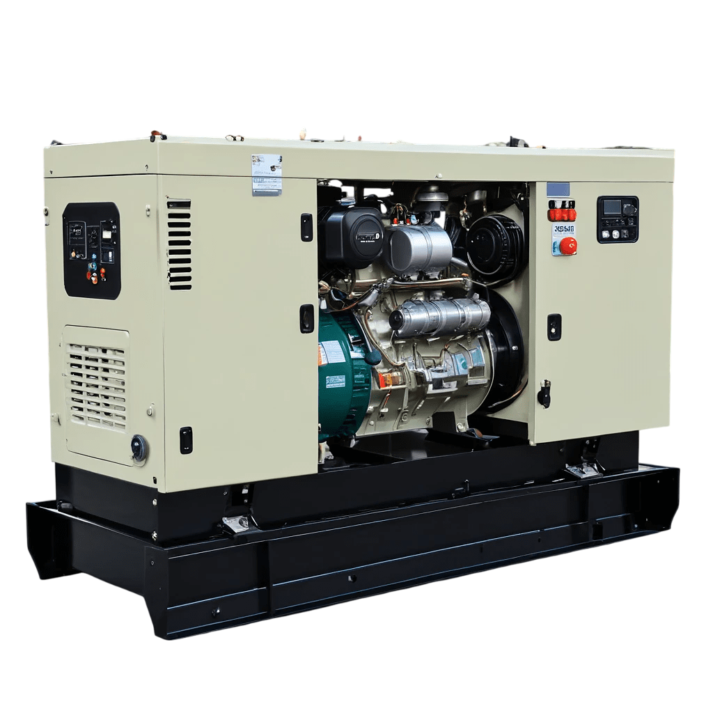 Генератор, который может обеспечить энергией