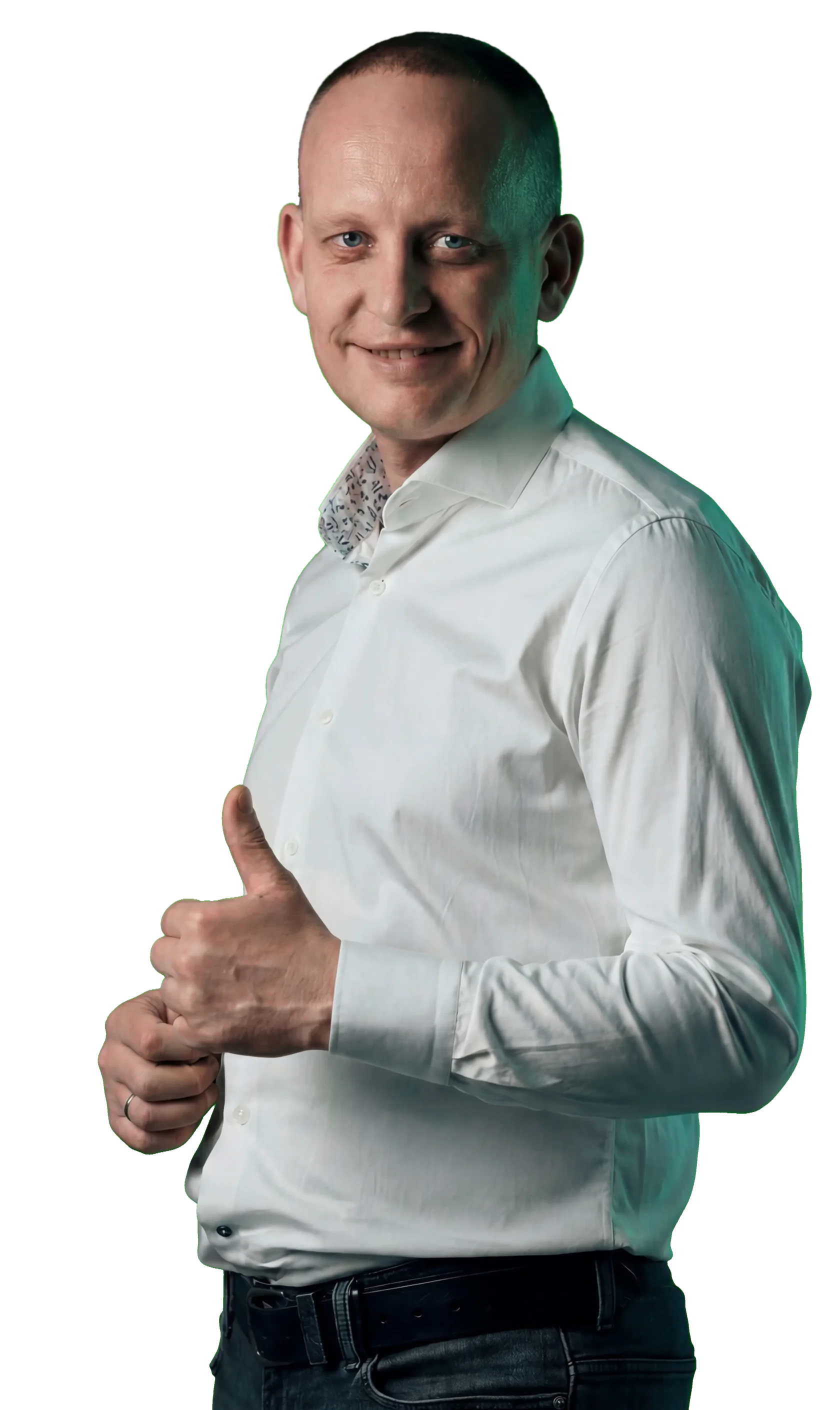 Антон Черницын