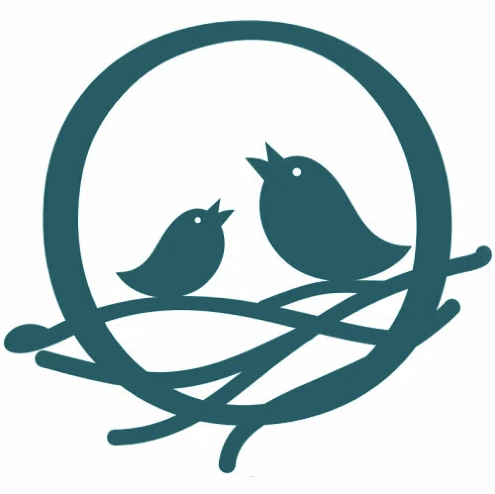 Лого детского бассейна Аквастар в Санкт-Петербурге