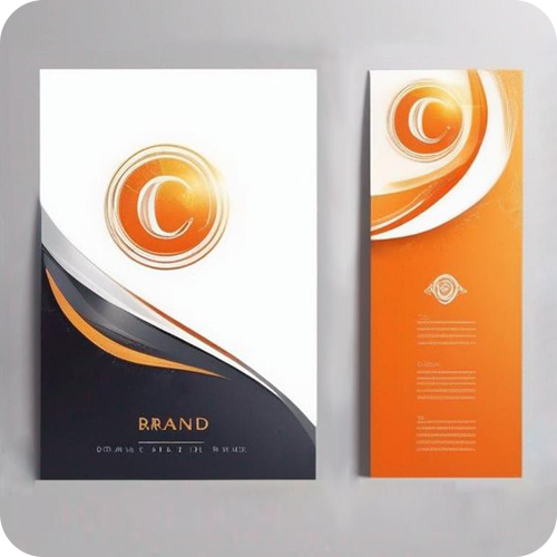 изготовление листовок