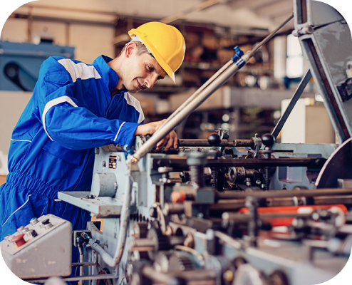 ИТ проект золотодобывающей компани