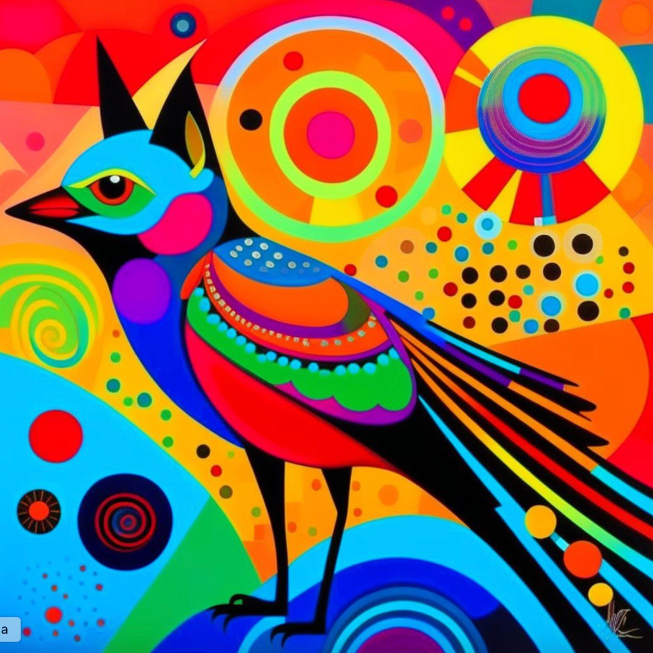 Анекдот про Ворону