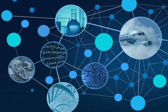 Молодежная премия «Надежда России» присуждена ученым МФТИ