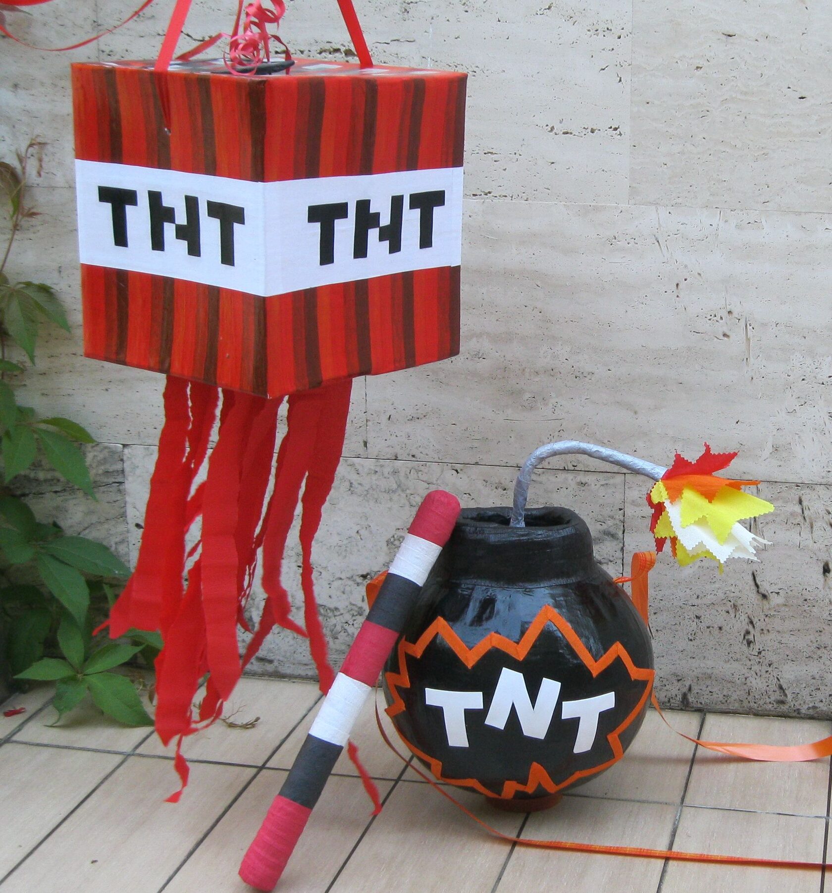 День рождения в стиле Майнкрафт: Гайд по организации эпического праздника - 3