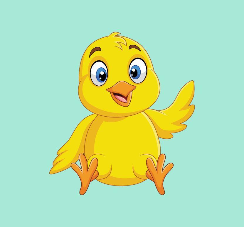 Наклейки для приучения к горшку PiPiStickers