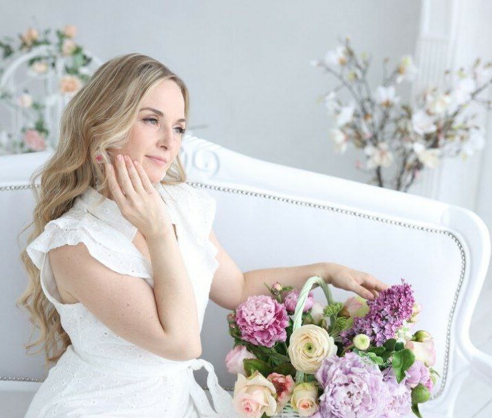 Татьяна Ирзина