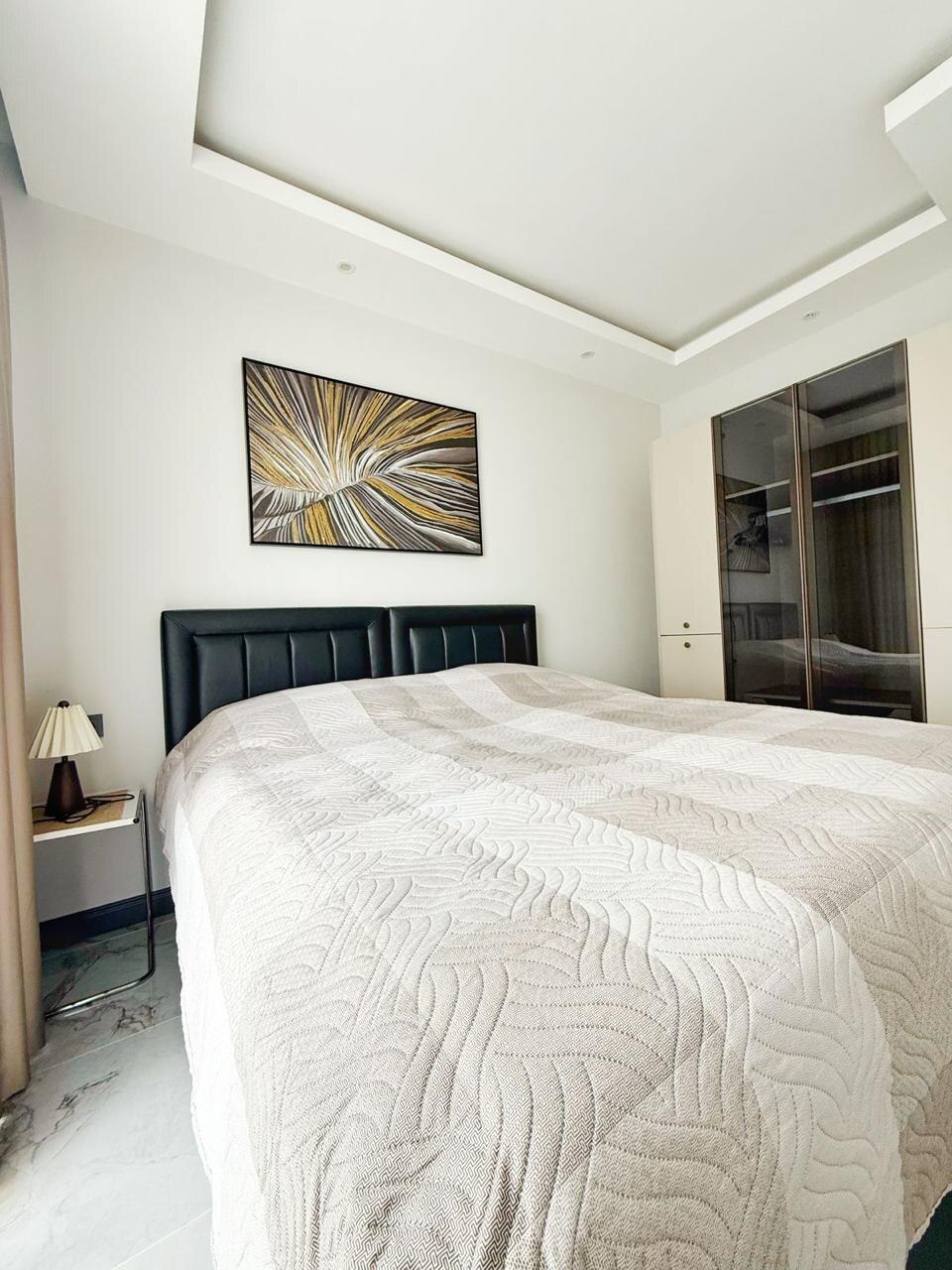 Solis Residence · 1+1