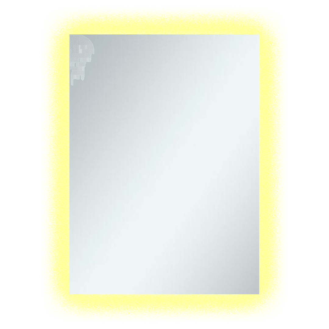 Дизайнерские зеркала с подсветкой Купить интерьерное зеркало с подсветкой