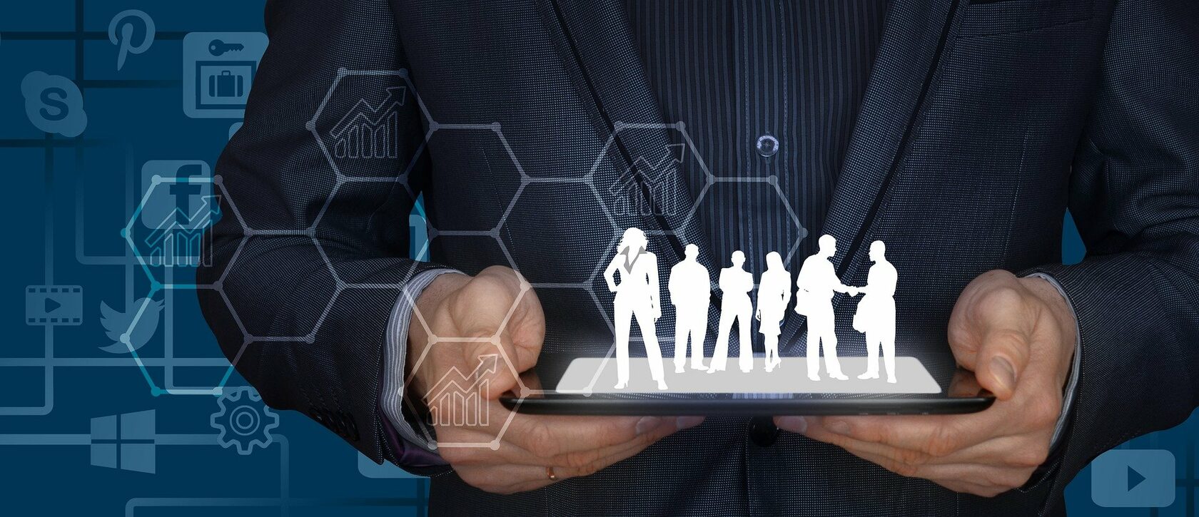 Алгоритм массового подбора персонала