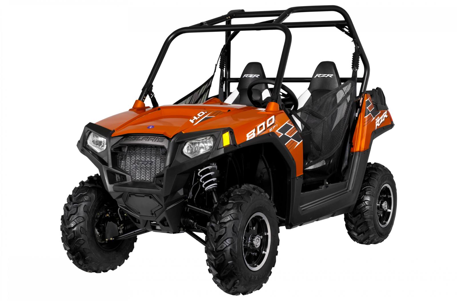 Arctic Cat Alterra 570