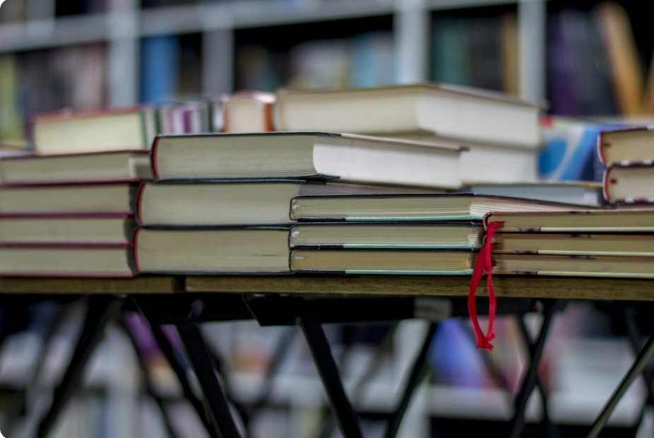Книжная выставка «Шаги к здоровью»