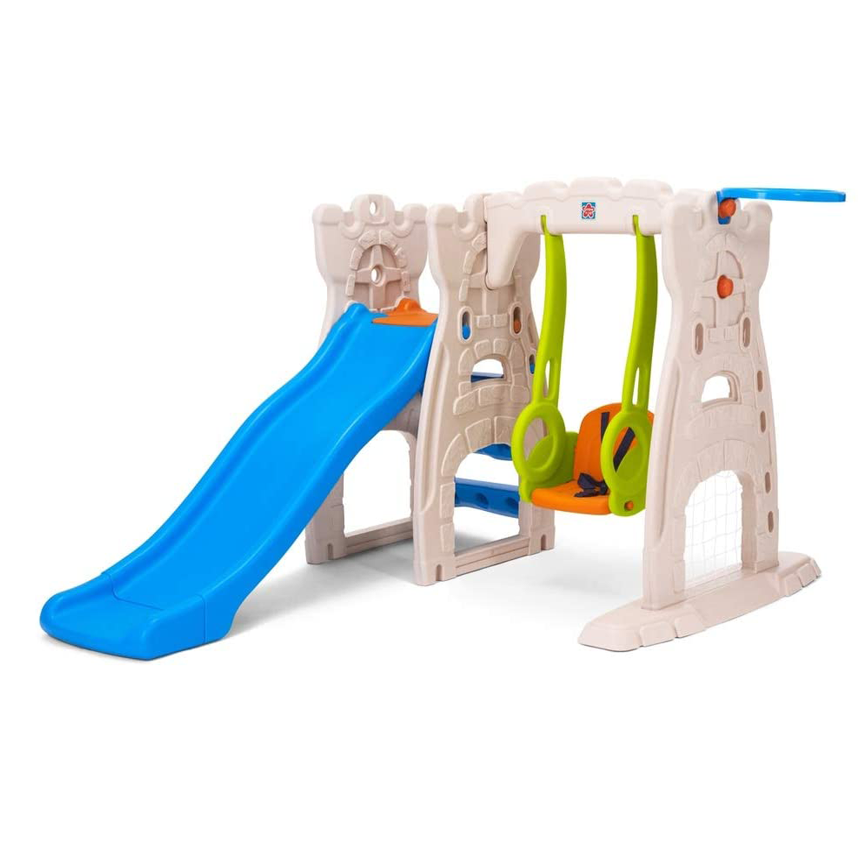 Пластиковый комплекс с горкой. Спортивно-игровой комплекс grow'n up Scramble n Slide Play Center. Детский игровой комплекс grow n up. Детская горка grow'n up. Комплекс игровой Growin up.