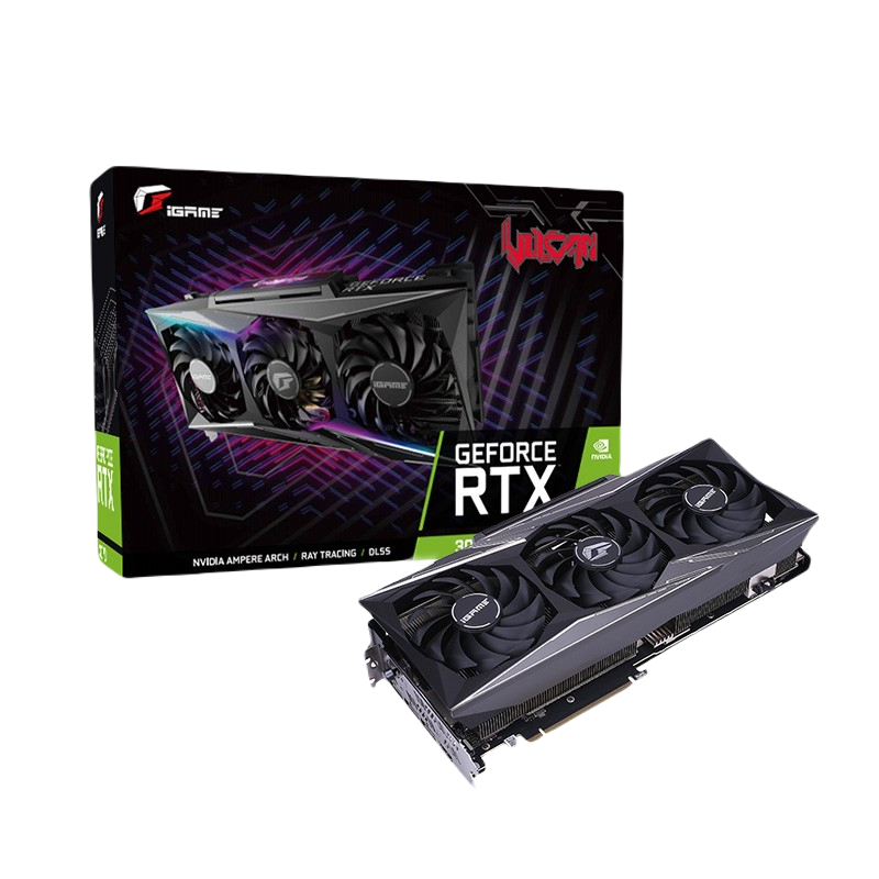 Igame vulcan. Видеокарта colorful IGAME GEFORCE RTX 3080 Vulcan. Colorful GEFORCE RTX 3070 ti Vulcan OC 8g-v. Colorful GEFORCE RTX 3080 ti Vulcan OC-V. IGAME colorful 3080 RTX Vulcan 10 GB.