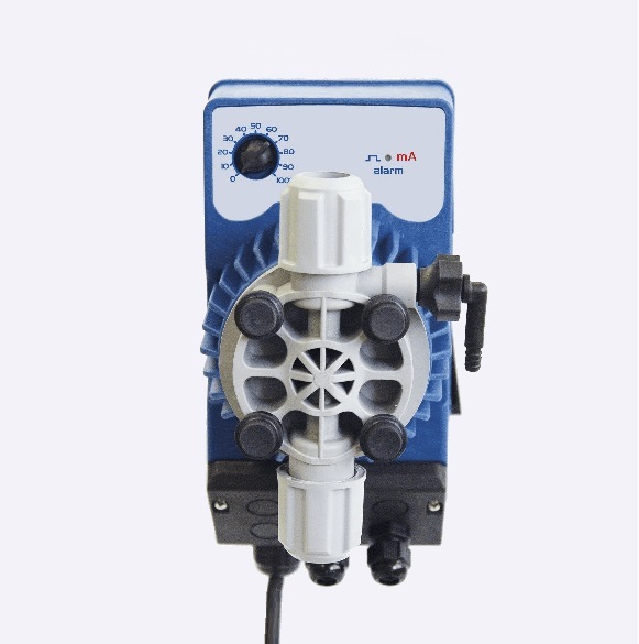 Насос-дозатор Seko Kompact AMS 200 - SEKO