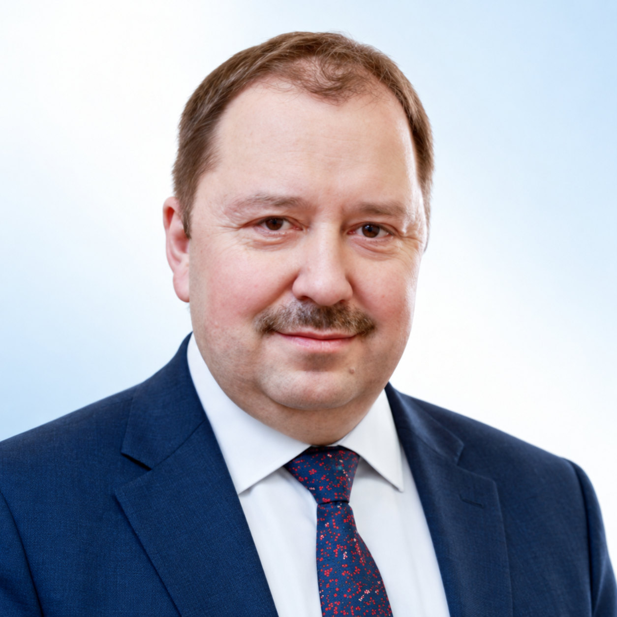 Дмитрий Куницын